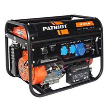 PATRIOT GP 7210AE