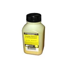 Тонер HP CLJ CP1215 1515 1518 1312 Yellow (Hi-Color, 45g, банка)