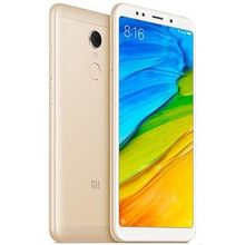 Xiaomi Redmi 5 2 16GB золотой