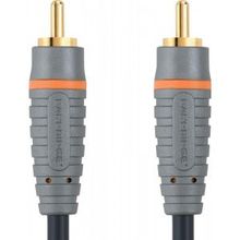 RCA M-RCA M  Bandridge 2.0 m BAL4802 coaxial