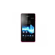Sony Sony Lt25I Xperia V Pink