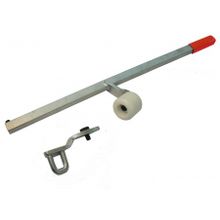 KA-2907 Дополнительный ролик на монтажную головку.