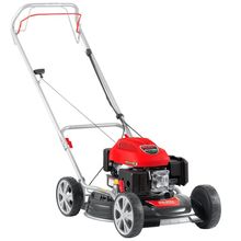 AL-KO Silver 468 SP-A BIO