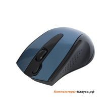 Мышь A4-Tech G9-500F-4 (синий )   USB