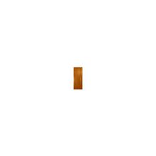 Дверь Океан Шторм-1 Глухая, межкомнатная входная шпонированная деревянная массивная