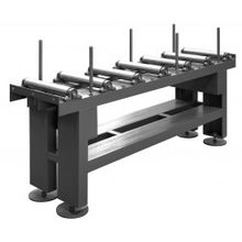 Рольганг усиленный Stalex 2000 мм.