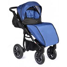 Vikalex прогулочная Lazzara blue