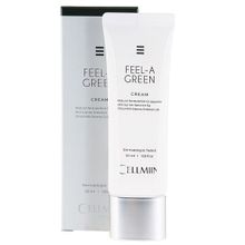 Крем для лица Cellmiin Feel-A-Green Cream 50мл