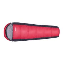 Trek Planet Спальный мешок Trek Planet Track 300 Jr (70325) (Правый)