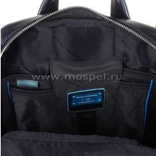 Рюкзак Piquadro CA3214B2 BLU2 синий