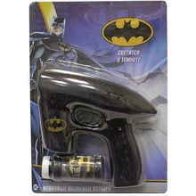 1toy Batman, мыльный пистолет