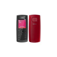 Мобильный телефон Nokia X1-01