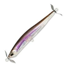 Воблер Realis Spinbait 80S, 80мм, 9.4г, CD23 Duo