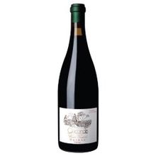 Вино Джаконда Уорнер Шираз, 0.750 л., 14.0%, сухое, белое, 6