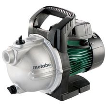 Насос Metabo P 4000 G