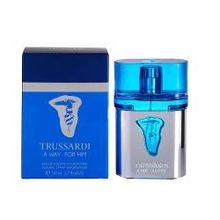 Туалетная вода Trussardi A Way For Him, 50 мл