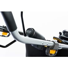 STIGA Twinclip 50 SEQ B