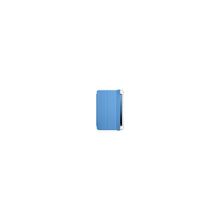 iPad mini Smart Cover - Polyurethane (MD970LL A) Blue   Синий