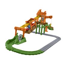 Fisher-Price Томас Переправа на туманном острове