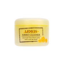 Сорбет очищающий с экстрактом лимона The Skin House Lemon Sorbet Cleanser 100мл