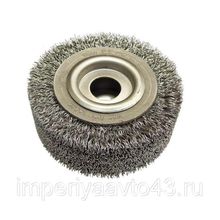 Щетка, D=80мм, W=25мм REMA TIP-TOP 595 0571 (1шт.)