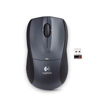 LOGITECH B605