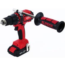 Elitech ДА 18УБЛ2 18 В ДА 18УБЛ2 Е220.002.01