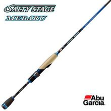 Спиннинг Salty Stage Mebaru SMS-762ULT, 0.6-8г Abu Garcia