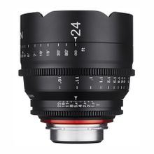 Cinema Lens XEEN 24mm T1.5 EF