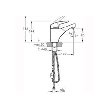 VitrA Armix V3 A40456