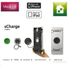 SmartThings sCharge EU