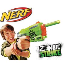 Nerf Зомби Сайдстрайк Nerf