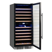 Vestfrost Винный шкаф Vestfrost VFWC 350Z2