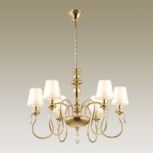 Люстра ODEON LIGHT 4723 6 MEKI