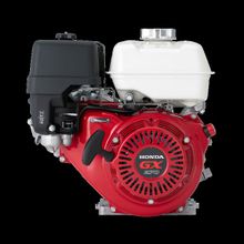 Бензиновый двигатель HONDA GX270UT2 QX-E4-OH
