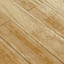 Террасная доска композит Savewood Fagus 4,0 м терракот с текстурой дерева