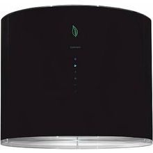 FALMEC EOLO E.ION GLASS BLACK