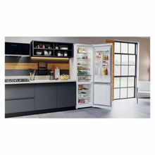 Холодильник Hotpoint HTR 8202I W O3 Белый