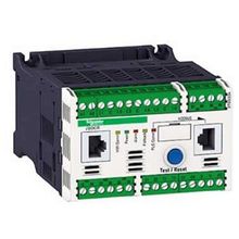 Реле TESYS TDEVICENET 1.35-27A 24VDC | код. MR27DBD | Schneider Electric