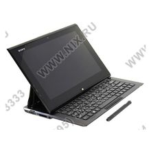 SONY VAIO SVD1121X9RB i5 3317U 4 128SSD WiFi BT Win8Pro 11.6 1.27 кг