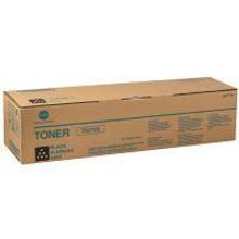 KONICA MINOLTA TN-213K тонер-картридж чёрный
