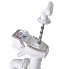 Raske Ручная помпа в сборе к гальюну Raske Sealock 550