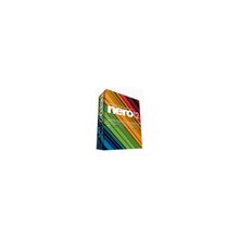 Nero 12 Standard Upgrade VL (цена за 1 лицензию при покупке 200-499 лиц.)