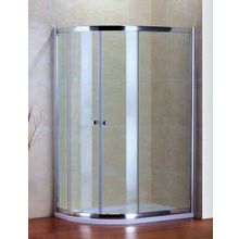 Душевой уголок CEZARES PRATICO-RH-2 PRATICO-RH-2-100 80-C-Cr
