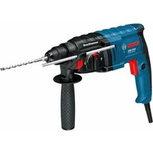 Bosch Professional GBH 2 20 D 650 Вт