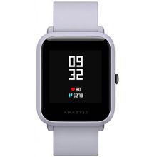 Xiaomi Часы Amazfit Bip white