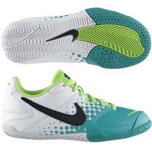 Игровая Обувь Д З Nike Elastico 415129-301 Jr