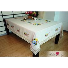 Valtery Скатерть Ana  (150х180 см)