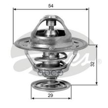 Термостат Nissan Sd33 ,Td27 ,Z24s ,Sd22 ,Sd25 Mitsubishi 4 D 56 ,Ford 2.5 Di ,Renault 2.2 D Gates арт. TH10981G1