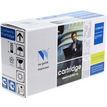 Тонер-туба NV Print C-EXV33 совместимый для Canon iR2520 i 2525 i 2530 i